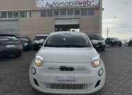 FIAT 500 PASSION ELETTRICA