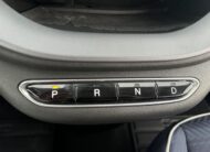 FIAT 500 PASSION ELETTRICA