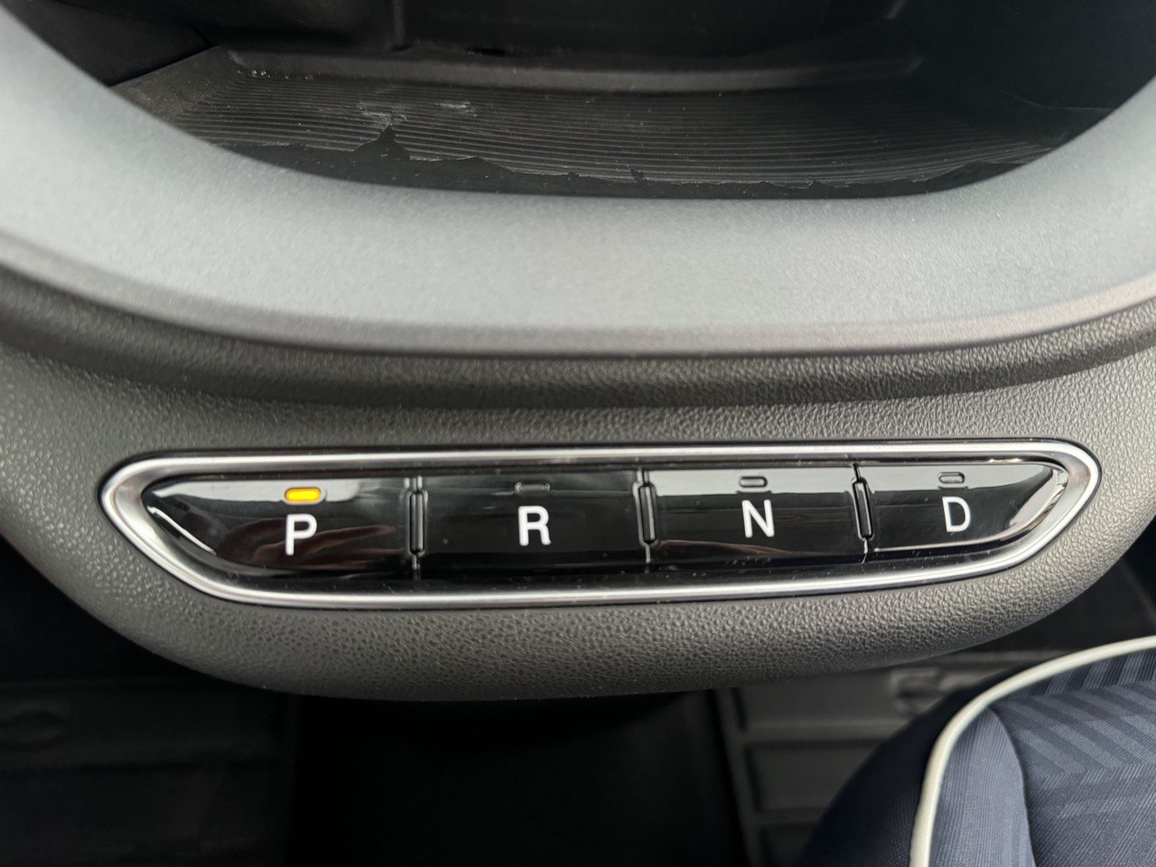 FIAT 500 PASSION ELETTRICA