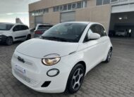 FIAT 500 PASSION ELETTRICA