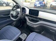 FIAT 500 PASSION ELETTRICA