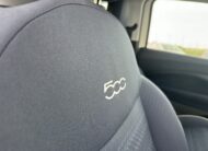 FIAT 500 PASSION ELETTRICA