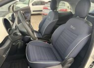 FIAT 500 PASSION ELETTRICA