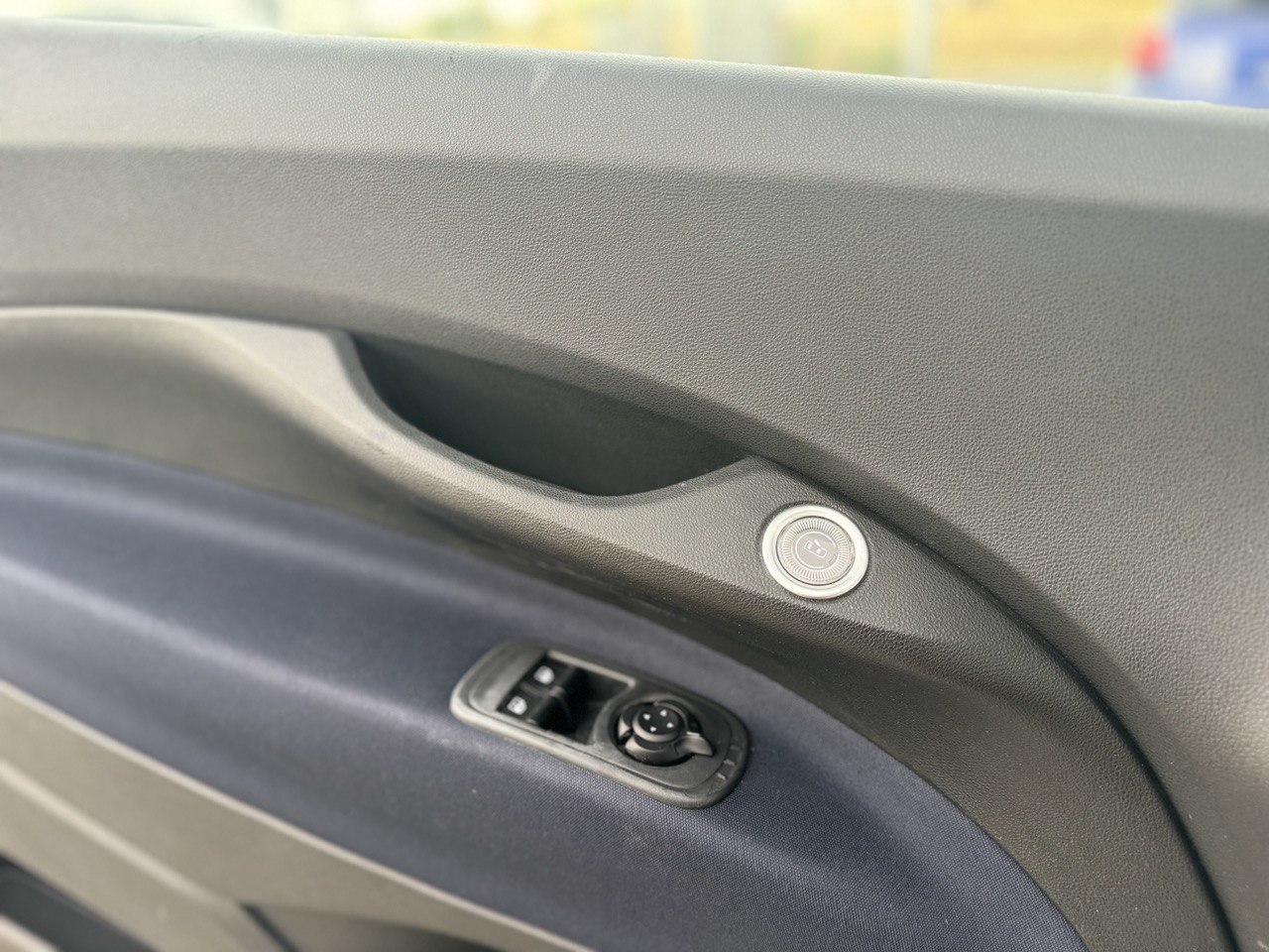 FIAT 500 PASSION ELETTRICA