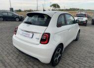 FIAT 500 PASSION ELETTRICA