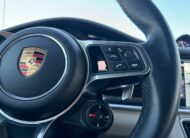 PORSCHE PANAMERA EXECUTIVE HYBRID