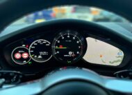 PORSCHE PANAMERA EXECUTIVE HYBRID