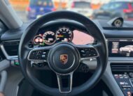 PORSCHE PANAMERA EXECUTIVE HYBRID