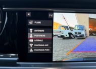 PORSCHE PANAMERA EXECUTIVE HYBRID