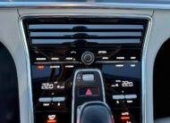 PORSCHE PANAMERA EXECUTIVE HYBRID