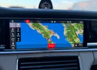 PORSCHE PANAMERA EXECUTIVE HYBRID