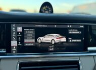 PORSCHE PANAMERA EXECUTIVE HYBRID