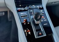 PORSCHE PANAMERA EXECUTIVE HYBRID