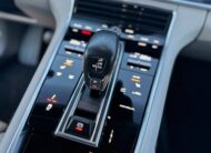 PORSCHE PANAMERA EXECUTIVE HYBRID