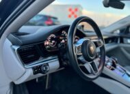PORSCHE PANAMERA EXECUTIVE HYBRID