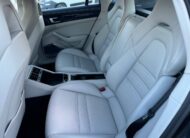 PORSCHE PANAMERA EXECUTIVE HYBRID