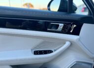 PORSCHE PANAMERA EXECUTIVE HYBRID