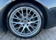 PORSCHE PANAMERA EXECUTIVE HYBRID
