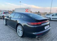 PORSCHE PANAMERA EXECUTIVE HYBRID