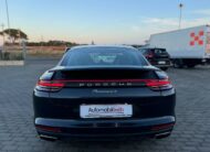 PORSCHE PANAMERA EXECUTIVE HYBRID