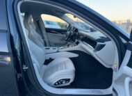 PORSCHE PANAMERA EXECUTIVE HYBRID