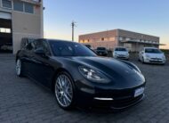 PORSCHE PANAMERA EXECUTIVE HYBRID