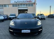 PORSCHE PANAMERA EXECUTIVE HYBRID