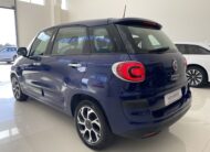 FIAT 500L CROSS 1.3 MJET