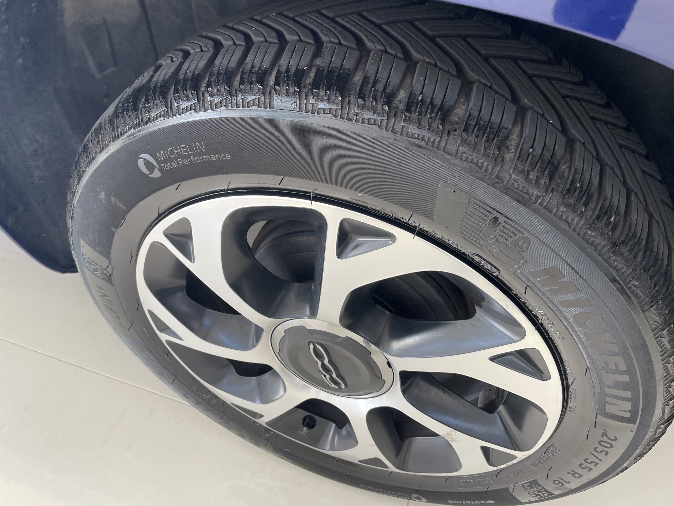 FIAT 500L CROSS 1.3 MJET