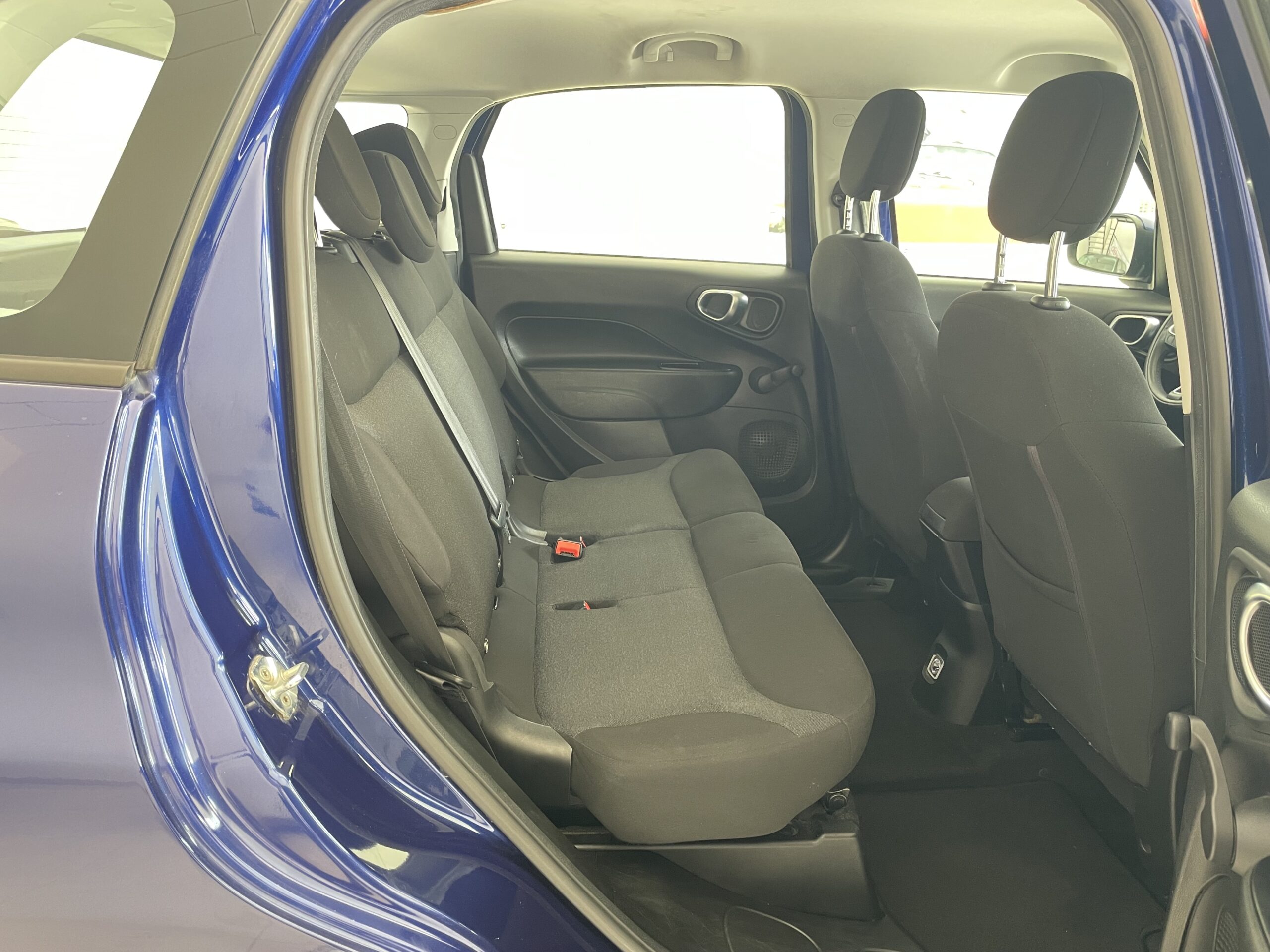 FIAT 500L CROSS 1.3 MJET