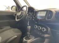 FIAT 500L CROSS 1.3 MJET