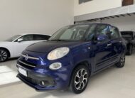 FIAT 500L CROSS 1.3 MJET