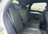 AUDI Q5 SPORTBACK 40 MHEV S-LINE QUATTRO