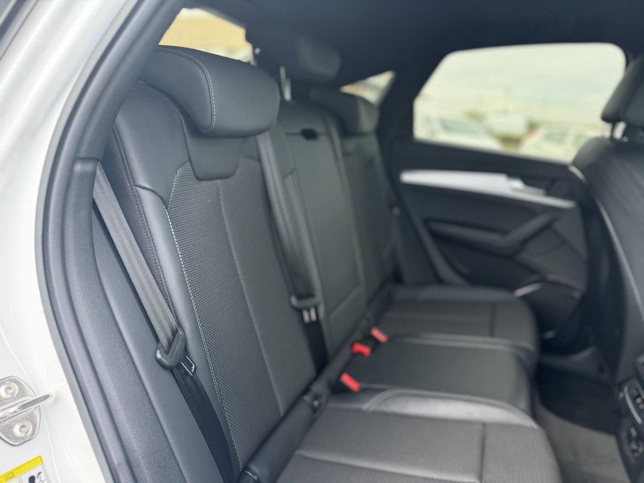 AUDI Q5 SPORTBACK 40 MHEV S-LINE QUATTRO