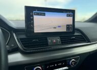 AUDI Q5 SPORTBACK 40 MHEV S-LINE QUATTRO