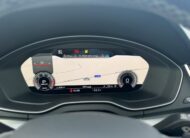 AUDI Q5 SPORTBACK 40 MHEV S-LINE QUATTRO