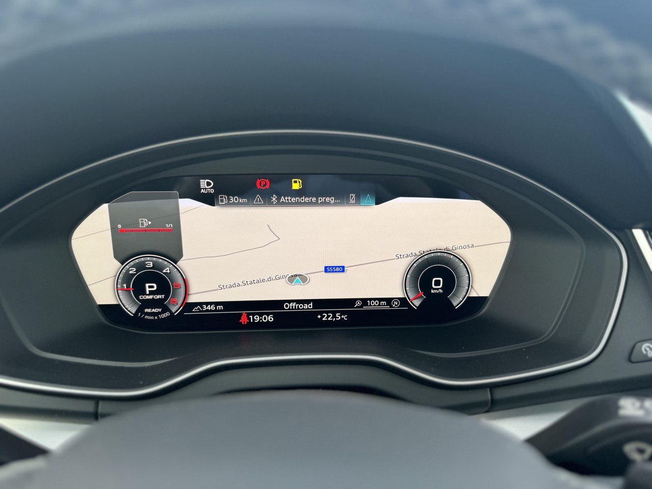 AUDI Q5 SPORTBACK 40 MHEV S-LINE QUATTRO