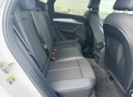 AUDI Q5 SPORTBACK 40 MHEV S-LINE QUATTRO