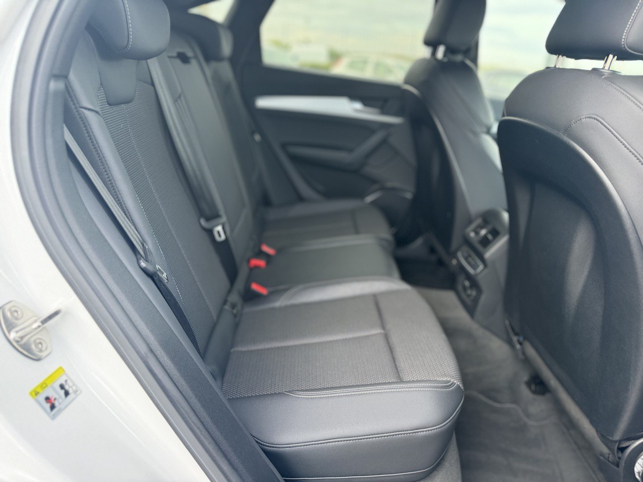 AUDI Q5 SPORTBACK 40 MHEV S-LINE QUATTRO