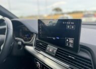 AUDI Q5 SPORTBACK 40 MHEV S-LINE QUATTRO