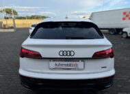 AUDI Q5 SPORTBACK 40 MHEV S-LINE QUATTRO
