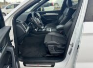 AUDI Q5 SPORTBACK 40 MHEV S-LINE QUATTRO