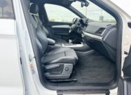 AUDI Q5 SPORTBACK 40 MHEV S-LINE QUATTRO