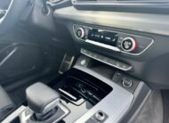 AUDI Q5 SPORTBACK 40 MHEV S-LINE QUATTRO