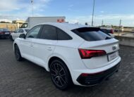 AUDI Q5 SPORTBACK 40 MHEV S-LINE QUATTRO