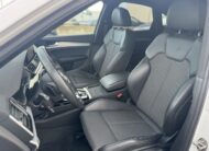 AUDI Q5 SPORTBACK 40 MHEV S-LINE QUATTRO