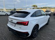AUDI Q5 SPORTBACK 40 MHEV S-LINE QUATTRO
