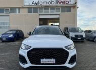 AUDI Q5 SPORTBACK 40 MHEV S-LINE QUATTRO