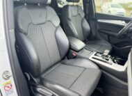 AUDI Q5 SPORTBACK 40 MHEV S-LINE QUATTRO