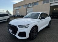 AUDI Q5 SPORTBACK 40 MHEV S-LINE QUATTRO